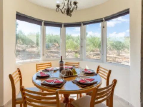 Villa Thea in Neo Chorio Hotels in Neokhorio