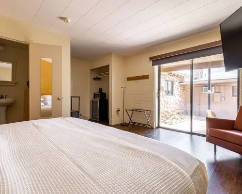 Star Motel Hotéis em Sedona