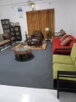Kishoreganj Resort