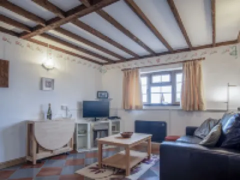 Honeysuckle Cottage - 1 Bedroom Cottage - Amroth Hotels in Amroth