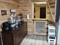 高社租賃的卡納之家 克洛維斯住宿飯店