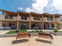 東格拉澤伊住宅飯店 卡波利韋裡住宿飯店