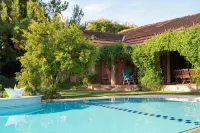 Villa Christina in Evia - Villas
