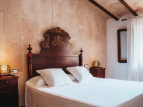 Agroturismo Son Barceló Mas Hoteles en Campos