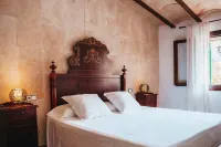 Agroturisme Son Barceló Mas Hotels in Campos