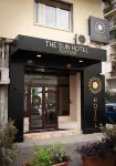 The Sun Hotel Boutique Naples Hotel in zona Istituto Diagnostico Varelli S.r.l.