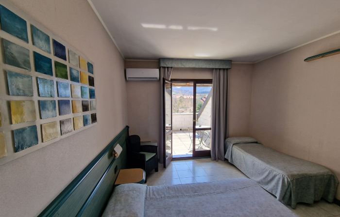 Hotel Pian del Sole