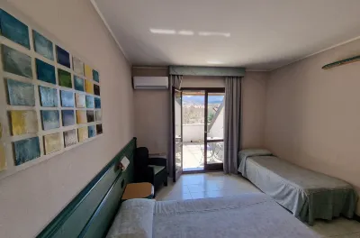 Hotel Pian del Sole