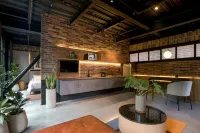 Hotel Meridiano Lofts