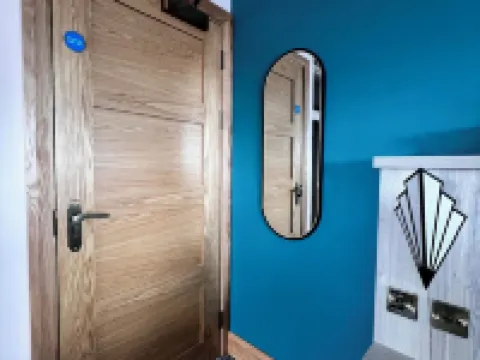 The Bath Rooms Hotels in Morecambe