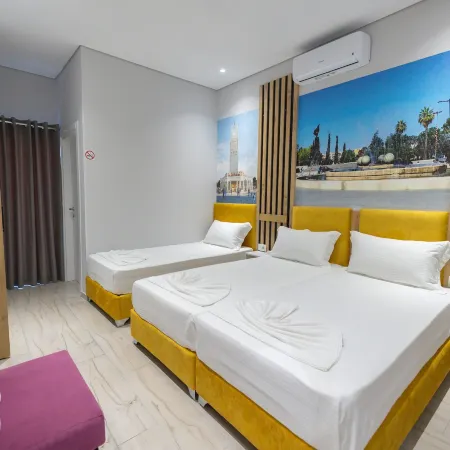 Hotel Beler