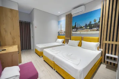 Hotel Beler Hotels in der Nähe von Vlorë City