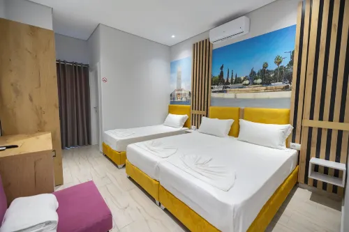 Hotel Beler