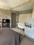 Les Jardins de la Tour Hotels in Chaneins