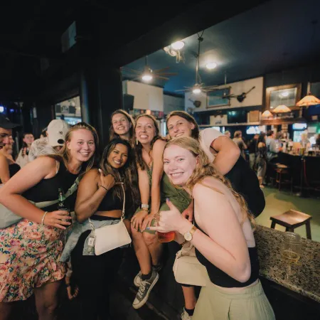 Howzit Hostels Hawaii