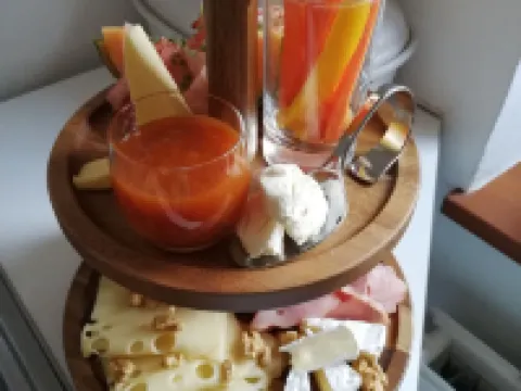 Heritage Durnstein Hotels in Durnstein