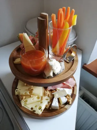 Heritage Durnstein Отели рядом с достопримечательностью «Karikaturmuseum»