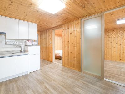 Samcheok Sky Pension