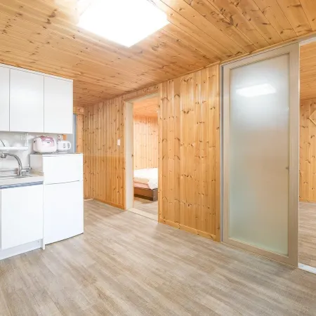 Samcheok Sky Pension