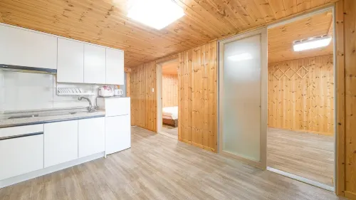 Samcheok Sky Pension - 3つ星
