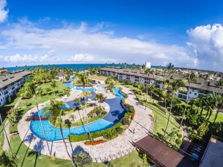 Flats Beach Class Resort - Muro Alto