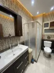 Apartment in 8 District-October