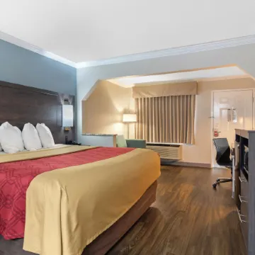 Econo Lodge Byron - Warner Robins