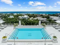 Kaiya Beach Resort Hotel a Seacrest