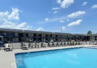Travelodge by Wyndham Pigeon Forge Dollywood Lane - Wifi