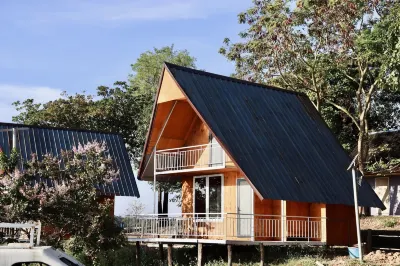 카오 민 아일랜드  호텔