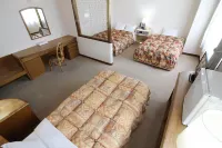Neyagawa Trend Hotel Hotels in Neyagawa