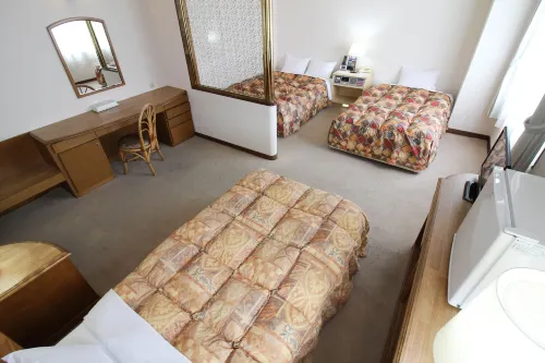 Neyagawa Trend Hotel Hotels in Neyagawa