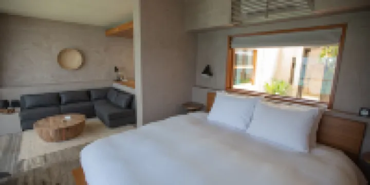 โรงแรมคายะซึเมะ โอกินาวา โรงแรมและรีสอร์ท