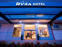 Vila Business Hotel فنادق في فولتا ريدوندا