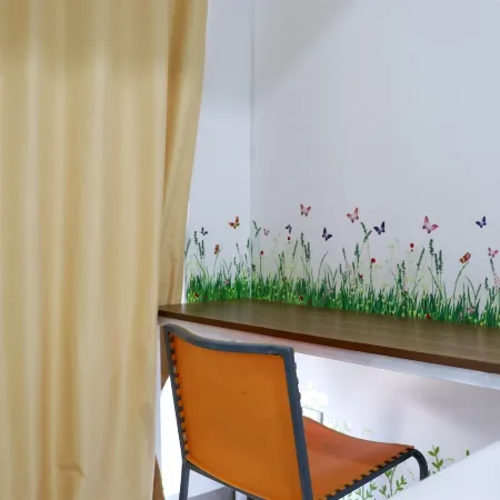 Affordable Price and Homey Studio Tokyo Riverside Pik 2 Apartment