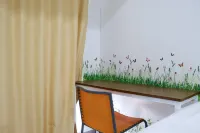 Affordable Price and Homey Studio Tokyo Riverside Pik 2 Apartment - Bintang 2
