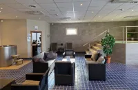 Hotell Erikslund - Spa