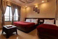 Hotel Disha Palace - 2-Star