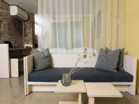 ODE Hotels near Jane Subway Station
