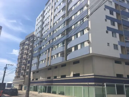 Relax.Guarapari Отели рядом с достопримечательностью «Praia das Castanheiras»