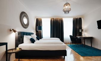 Hotel Fletzinger