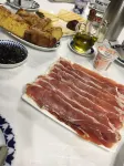Casa de Marcelo - Frühstück