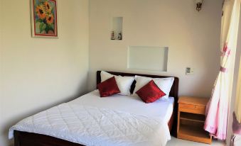 Areca Resort
