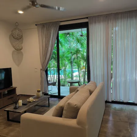Panacea Condo Tulum