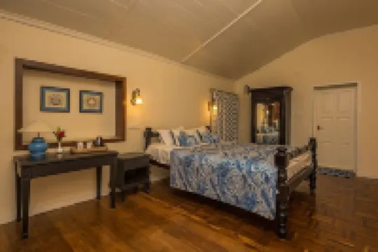 Ging Tea House Hotels in 