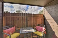 Houston Med Cter NRG, Rice U -2B-2B All Inclusive - Condos