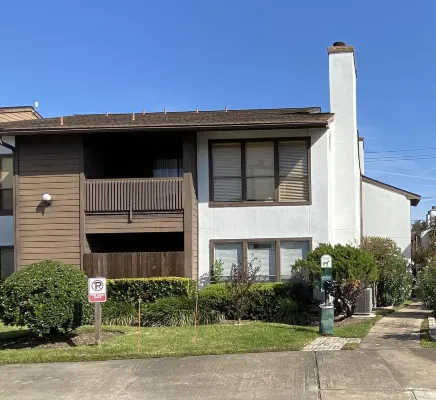 Houston Med Cter NRG, Rice U -2B-2B All Inclusive - Condos
