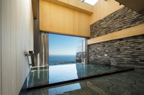 フィットネス＆レクリエーション施設 星野リゾート リゾナーレ熱海の写真