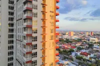 Luxurious 2Br at Vida View Makassar Apartment - 2 stjerner