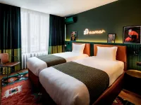 Rila Hotel Sofia Hotels near Centrum